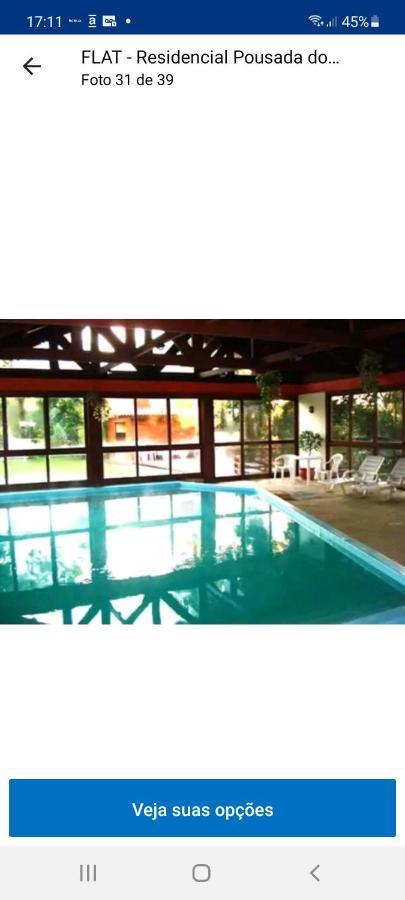Condominio Residencial Pousada Do Serran0 Gramado Bagian luar foto
